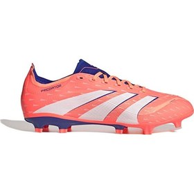 Resim Adidas Predator League Fg/mg Erkek Çoklu Çim Zemin Kramponu Jı1115 Turuncu Turuncu 
