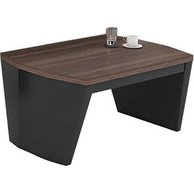 Resim Loft Ofis ve Büro Yönetici Makam Sehpası 