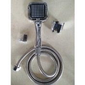 Resim Drl Hirdavat Banyo Mafsallı Duş Takımı 
