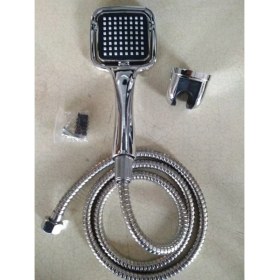 Resim Drl Hirdavat Banyo Mafsallı Duş Takımı 