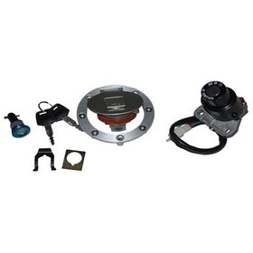 Resim Rks 125 R Kontak Seti 