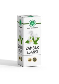 Resim Murat Çubukçuoğlu Baharat Zambak Esansı 10 Ml 