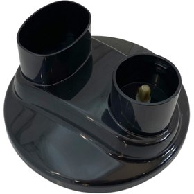 Resim icanPARES Stilevs Kendo Pro Blender Uyumlu Hazne Kapağı (dişli Kutusu) 