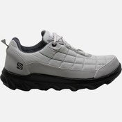 Resim Scooter Açık Gri Erkek Outdoor Ayakkabı M7213tag Açık Gri 