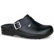 Resim Ceyo 9926-1 Erkek Sabo Terlik Siyah 40-45 Siyah 