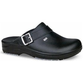 Resim Ceyo 9926-1 Erkek Sabo Terlik Siyah 40-45 Siyah 