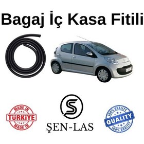 Resim Citroen C1 Şen-las Bagaj Fitili Şl16105 