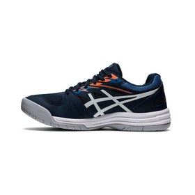 Resim Asics Upcourt 4 Erkek Voleybol Ayakkabısı 