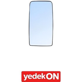 Resim Ayna Camı Büyük Man Tgs Tgx-R L 