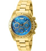 Resim Invicta 28671 128671 Speedway 40 MM Erkek Kol Saati 