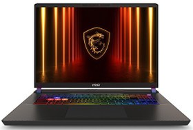 Resim Vector 17 HX AI A2XWHG-081TR Ultra 9 275HX 17" 32 GB 12 GB DDR5 2 TB SSD RTX5070TI QHD+ 240Hz 