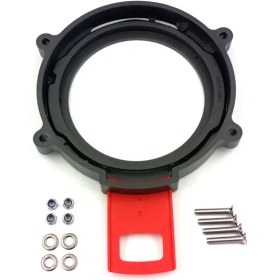 Resim TAAC TWISTLOCK TW1 ADAPTÖR 