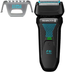 Resim Remington F6000 Style Aqua Series Traş Makinesi 
