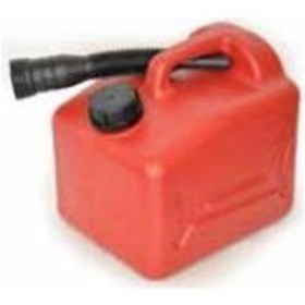 Resim Sealux Yakıt Bidonu 7lt 