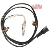 Resim Egzoz Sıcaklık Sensörü Opel Corsa D 1.3 Cdtı Z13dtj-z13dth 93189914-855518-55563955 