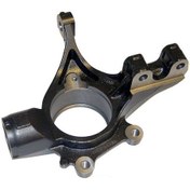 Resim MGA 71136 Aks Taşıyıcı Sol 307 