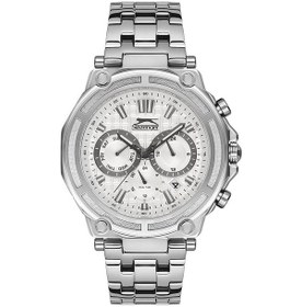 Resim Slazenger Sl.09.6170.2.04 Erkek Kol Saati 