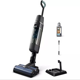 Resim Philips Aqua Trio 7000 Serisi XW7110/01 Yeni Nesil Islak Silen ve Süpüren Dik Süpürge 