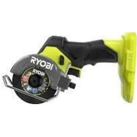 Resim Ryobi RCT18C-0 Akülü Metal Kesme (Akü & Şarj Hariç) - 5133004953 