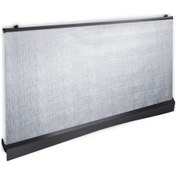 Resim Dometic Frontrollo Ducato. Boxer. Jumper Ön Cam Stor Perdesi - Gr 