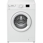 Resim Altus AL 6103 L 6 KG 1000 Devir Çamaşır Makinesi 