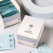 Resim Deo Mendil Tek Kullanımlık 20'li Paket 