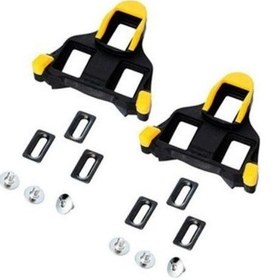 Resim Shimano Pedal Kilidi SM-SH11 (y42u98010) 