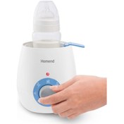 Resim Homend Mybaby 1002h Hızlı Biberon Isıtıcı 