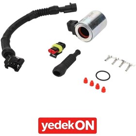 Resim AGCO Bobin Kiti - Massey Ferguson / Fendt / Valtra | ACP0483070 