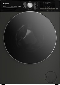 Resim Arçelik 10140 MP OG 1400 Devir 10 KG Çamaşır Makinesi 