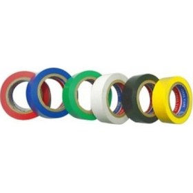 Resim İnox Renkli Elektirik Bandı 