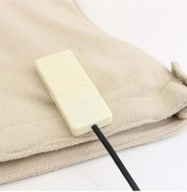 Resim Genel Markalar Mcblue Elektrikli Boyun Isıtıcısı Digital Kumandalı 