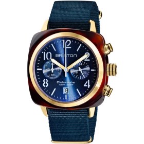 Resim Brıston Erkek Kol Saati 