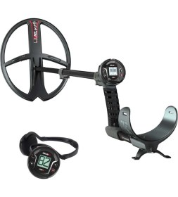 Resim Dedektör Burada Deus 2 Dedektör - 34X28 cm Fmf Başlık Ws6 Master 