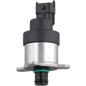 Resim Dizel Pompa Yakıt Basınç Regülatörü Giriş Ölçüm Kontrol Vanası 