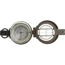 Resim MCM Group Yüksek Kaliteli,çinko Alaşim Amerikan Askeri Çok Fonksiyonlu Alan Açık PUSULADC601B - Lisinya 