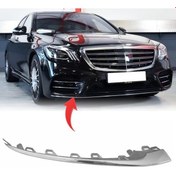 Resim Mercedes W222 Amg Ön Tampon Nikelajı Sağ 2017-2020 2228857800 