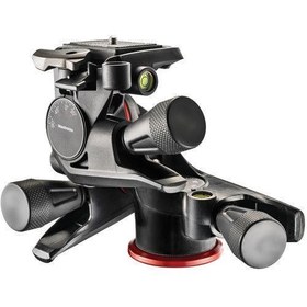 Resim Manfrotto MHXPRO-3WG Tripod Başlığı 