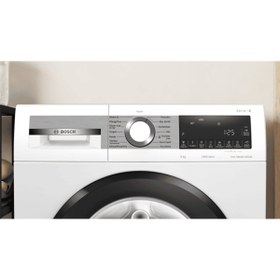 Resim Bosch WGA244Z1TR A Enerji Sınıfı 9 Kg 1200 Devir Çamaşır Makinesi 