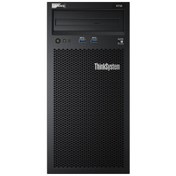 Resim Lenovo ThinkSystem ST50 7Y48A04FEA05 E-2224G 32GB 2x2TB FreeDOS Tower Sunucu 2 YIL GARANTİLİ - ADINIZA FATURALI - HIZLI KARGO