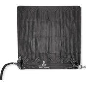Resim Havuz Isıtma Çevre Dostu Güneş Matı, 120.02 x 120.02 x 1.27 Cm; 2.4 Kilogram 