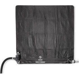 Resim Havuz Isıtma Çevre Dostu Güneş Matı, 120.02 x 120.02 x 1.27 Cm; 2.4 Kilogram 