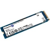Resim Kingston Kng 1tb Nv2 Pcıe 4.0 Nvme SNV2S/1000G 