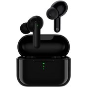 Resim Lemestar Qcy T11 Kablosuz Kulaklık - Bluetooth 5.0, Dokunmatik Kontrol, Uzun Pil Ömrü, Siyah Model: T11 