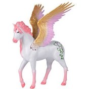 Resim Fantastik Hayvanlar Pegasus At 