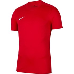 Resim Nike Park VII Jersey BV6708-657 Erkek T-Shirt 
