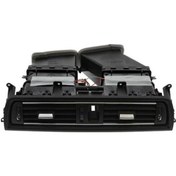 Resim F1010-6500 F10 2010- Torp.orta Havalandırm Kromlu Gövdeyle Oem No: 64229209136 