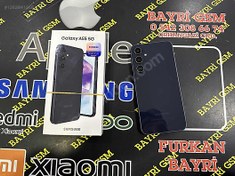 Resim Samsung A55 İkinci El TR | 128 GB | Mavi İkinci El SAMSUNG A55 HATASIZ
