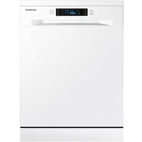 Resim Samsung DW60DG560FWQ 6 Programlı Bulaşık Makinesi 