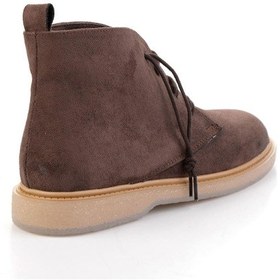 Resim Kahve Kadın Bot & Bootie K02503713172 Kahve 